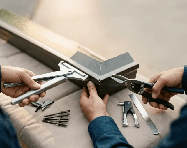 Why choose Gutter Repair in Quinn, SD